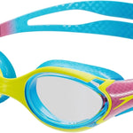 Speedo Unisex Kids Swim Goggles Biofuse 2.0 Junior