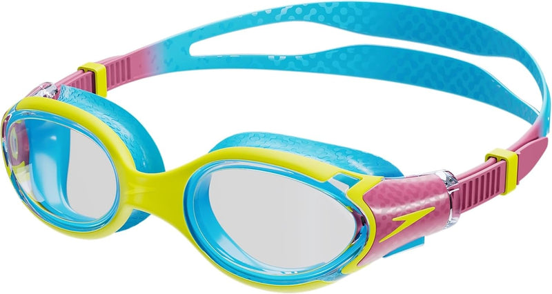 Speedo Unisex Kids Swim Goggles Biofuse 2.0 Junior