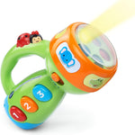 VTech Spin and Learn Color Flashlight