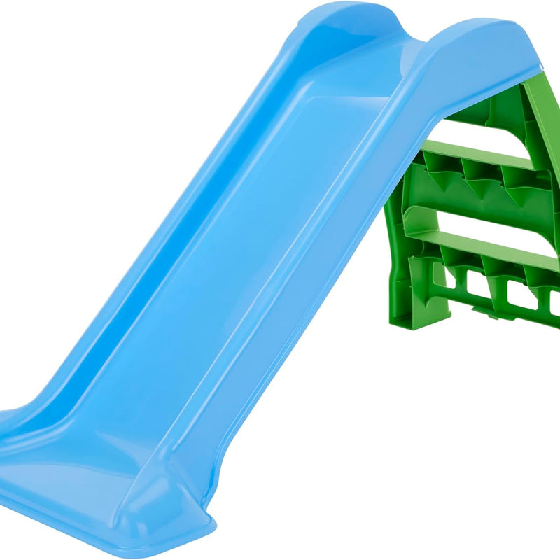 Little Tikes First Slide (Blue/Green)