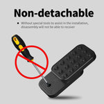 Fidget Toys Adults Magnetic Desk Toy Metal Fidgets Slider, Stress Relief Sensory Toys for Autism ADHD Anxiety, Stocking Stuffers Gifts for Men Women