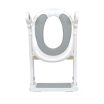 Nuby Step Ladder Potty | Grey