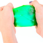 CMY Cubes PolySquish Discovery Series - Blind Box- Mystery Squishy - Color Mixing Sensory Stress Relief Toy - Tactile Fidget - 16 Shape and Colour Combinations - Collectible, Educational, STEAM Play