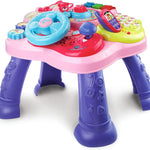 VTech Magic Star Learning Table (Frustration Free Packaging), Yellow