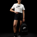 Nike Unisex Adult Classics Heritage Backpack (25L) | Mens and Womens