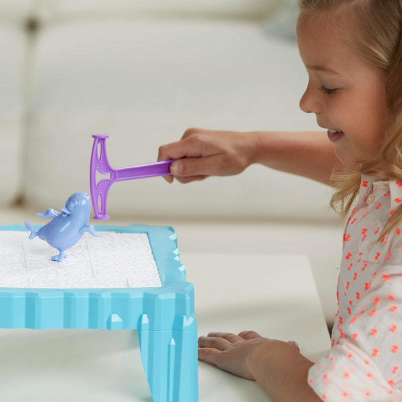 Hasbro Don't Break the Ice Classic Game for Ages 3+, 2-4 Players