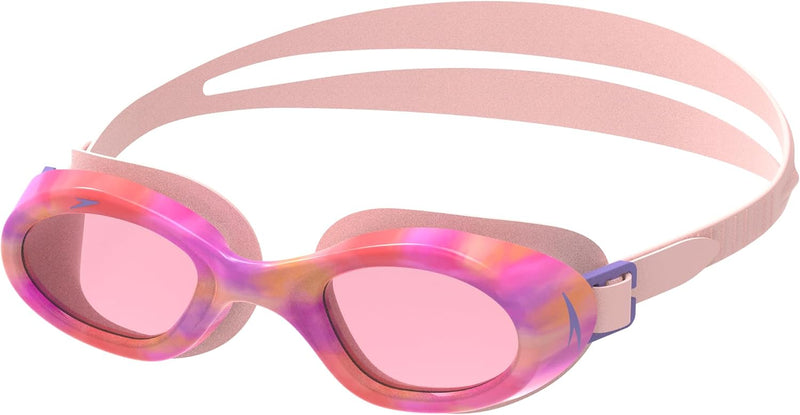 Speedo Unisex-child Swim Goggles Hydrospex Ages 6-14