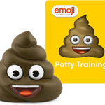 Tonies Potty Training Audio Toy Figurine