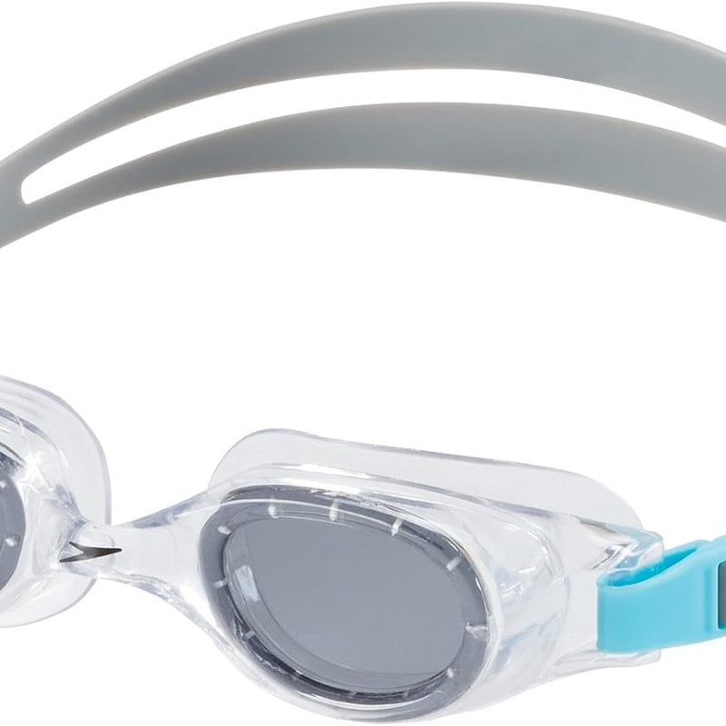 Speedo Unisex-child Swim Goggles Hydrospex Ages 6-14