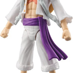 ANIME HEROES - One Piece - Monkey D. Luffy Gear 5 Action Figure