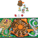 Learning Resources Math Island Addition & Subtraction Game for Kids