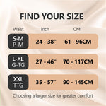 MOLLIS Disposable Period Underwear, Postpartum Panties, S/M, Black, 16Ct | Heavy Flow Period Underwear, Superior Absorbency, Leak Proof Design, Maternity Knickers, Soft Comfort Fit, Unscented