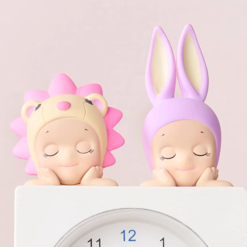 Sonny Angel Hippers Dreaming 3 Series - 1 Sealed Blind Box Original Mini Figure - One Assorted - No Choice Available