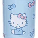 Zak Designs Disney Princess Siply 20oz Leak-Proof Straw Insulated Tumbler | BPA Free, Stainless Steel, Handle, Cupholder Friendly, Dishwasher Safe, Kids Water Bottle For School, Home, Travel, Ariel