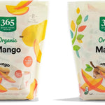 365 by Whole Foods Market, Organic Mango 8 Pack, 12 Ounce