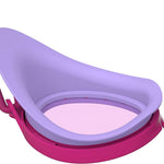 Speedo Kids' Swim Goggles Sunny G Ages 3-8