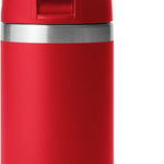 YETI Rambler Jr. 12 oz Kids Bottle, with Straw Cap