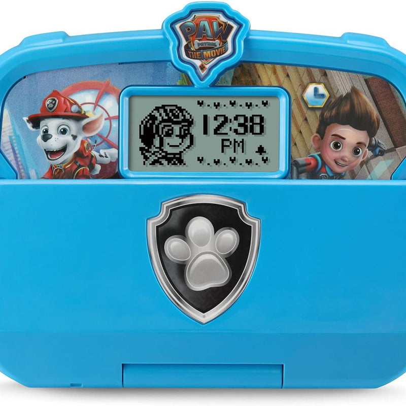 VTech PAW Patrol Learning Tablet for kids aged 3-6 with PAW Patrol characters and learning activities