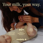 Medela Contact Nipple Shields for Breastfeeding