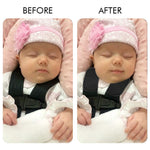 Accmor Car Seat Strap Pads for Baby Kids Toddler, Soft Car Seat Strap Covers Shoulder Pads for All Baby Car Seats, Stroller, Pushchair, High Chair