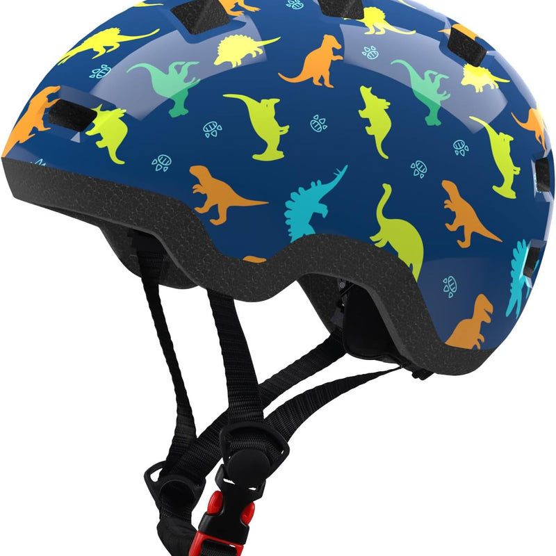 Toddler Bike Helmet for Toddlers Age 1-6 Years Old, Baby Infant Bike Helmet for Cycling Scooter Skateboard