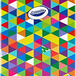 Crayola Super Tips Marker Set (150ct), Teacher Classroom Must Haves, Homeschool Supplies, 2-in-1 Fine Point & Broad Line Markers for Kids, 3+