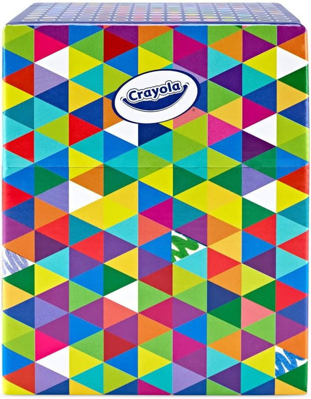 Crayola Super Tips Marker Set (150ct), Teacher Classroom Must Haves, Homeschool Supplies, 2-in-1 Fine Point & Broad Line Markers for Kids, 3+