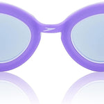 Speedo Kids' Swim Goggles Sunny G Ages 3-8