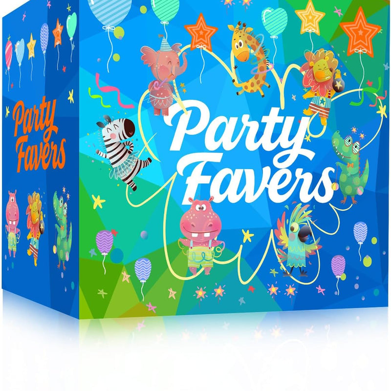 240-Pack Fidget Toys Assortment: Kids & Adult Stress Relief Sensory Toys, Christmas Stocking Stuffers, Birthday Gifts