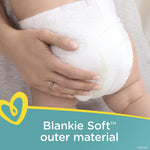 Pampers Swaddlers Active Baby Diapers Size 5 19 Count