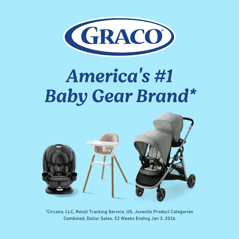 Graco Pack 'n Play® On The Go™ Playard, Kaden
