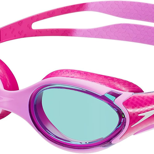Speedo Unisex Kids Swim Goggles Biofuse 2.0 Junior