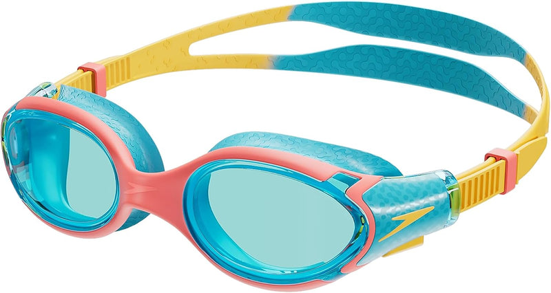 Speedo Unisex Kids Swim Goggles Biofuse 2.0 Junior