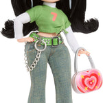 LOL Surprise OMG The Powerpuff Girls Doll - Buttercup