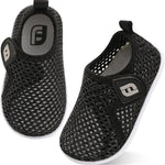 JOINFREE Baby Toddler Water Shoes Boys Girls Sandals Barefoot Kids Breathable Sneakers Shoes for Walking Running