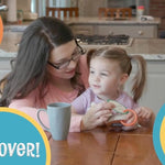 Toddler Scavenger Hunt Cards at Home, Toddler Activity, Ages 2, 3, Indoor Scavenger Hunt Game