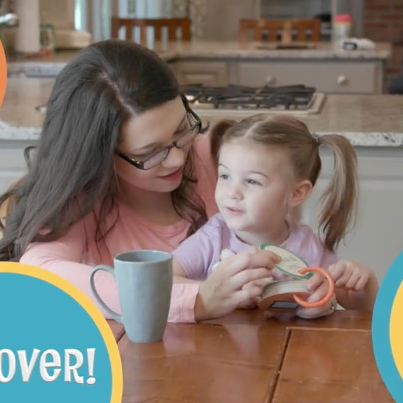 Toddler Scavenger Hunt Cards at Home, Toddler Activity, Ages 2, 3, Indoor Scavenger Hunt Game