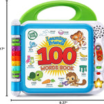 LeapFrog Learning Friends 100 Words Book