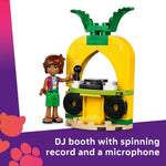 LEGO Friends Unicorn & Flamingo Pool Party Pretend Play Building Toy