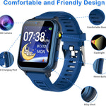 Phyulls Smart Watch for Kids with 39 Games, Camera, and Music Player