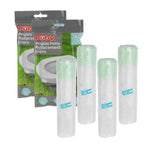 Nuby On-The-Go Portable Potty