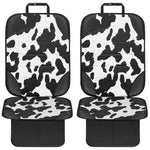 Car Seat Protector for Child Car Seat,Waterproof Car Seat Cover for Leather and Fabric Seats, 2 Mesh Pockets, Non-Slip Bottom,Thick Padding Cushion