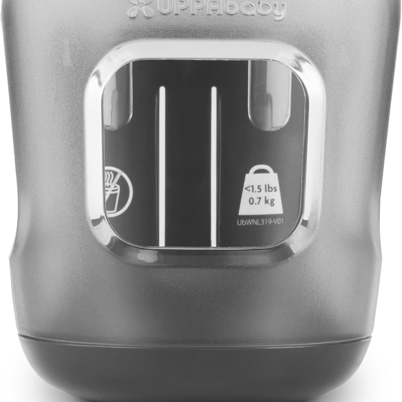 UPPAbaby Cup Holder for Vista, Cruz, Minu Strollers - Quick Attachment