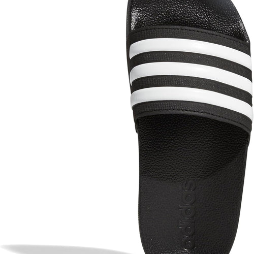adidas Boys Adilette Shower Slides Casual Sandals Casual - Blue