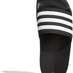 adidas Boys Adilette Shower Slides Casual Sandals Casual - Blue