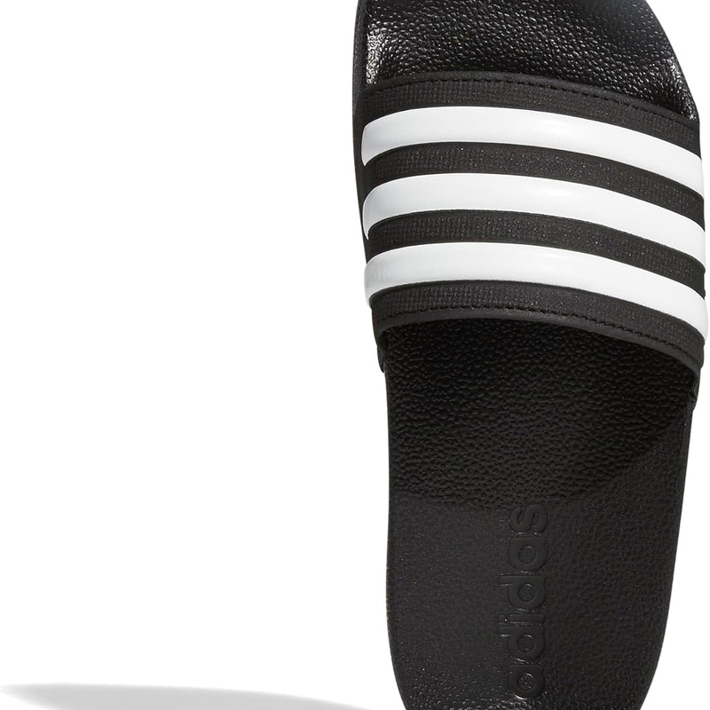 adidas Boys Adilette Shower Slides Casual Sandals Casual - Blue