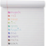 Paper Mate InkJoy 300RT Retractable Ballpoint Pens, Medium Point, Black/Red/Blue Ink, 8 Pack (1945918)