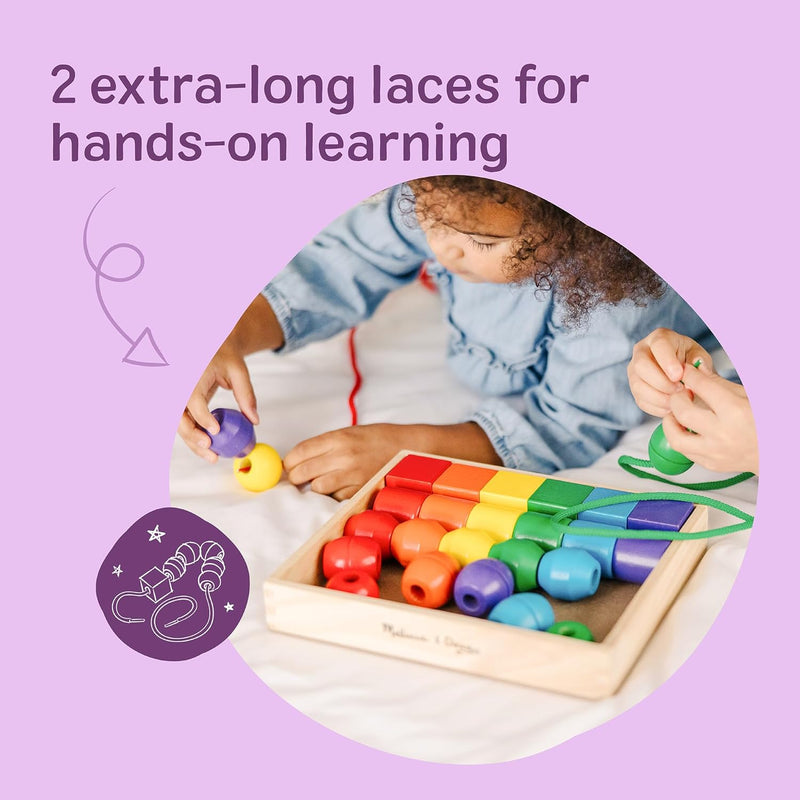 melissa-and-doug-primary-lacing-beads-educational-toy-for-kids-with-30-wooden-beads-and-2-laces