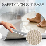 Benicci Comfortable Bath Kneeler and Elbow Kneeling Rest Pad for Baby Bathing