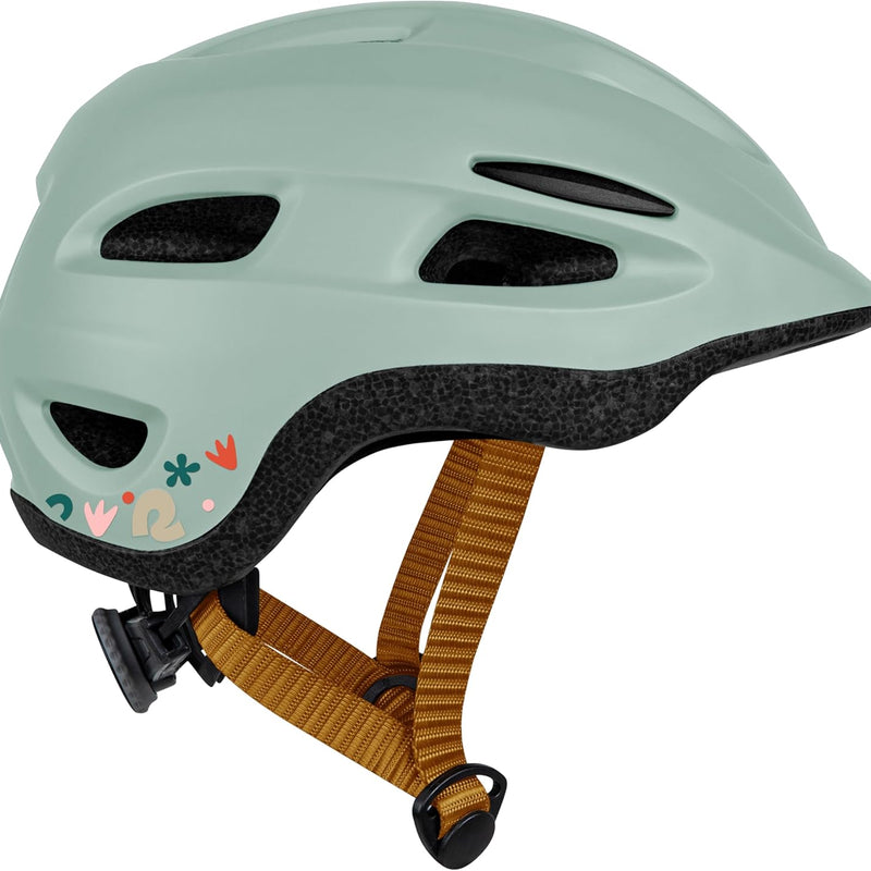 Retrospec Scout Toddler Bike Helmet, multi-sport protection for kids, adjustable fit, 2 sizes for boys and girls
